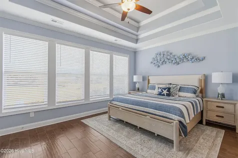 208 Brookwood Park Court Sunset Beach NC 28468