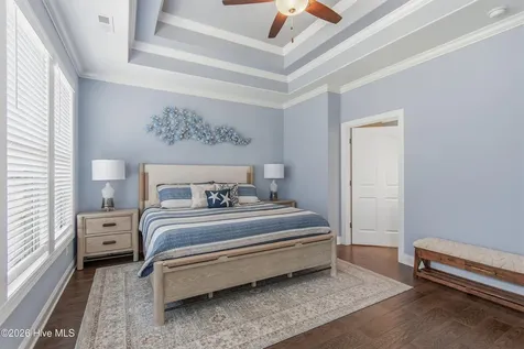 208 Brookwood Park Court Sunset Beach NC 28468