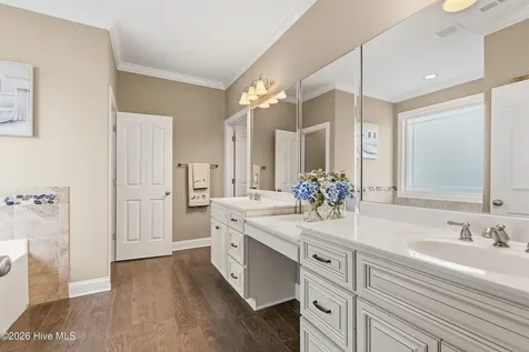 208 Brookwood Park Court Sunset Beach NC 28468