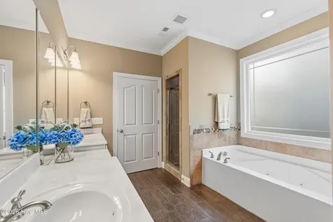 208 Brookwood Park Court Sunset Beach NC 28468