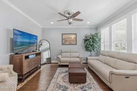 208 Brookwood Park Court Sunset Beach NC 28468