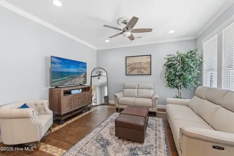 208 Brookwood Park Court Sunset Beach NC 28468