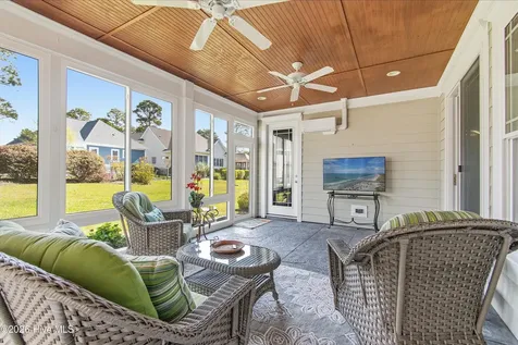 208 Brookwood Park Court Sunset Beach NC 28468