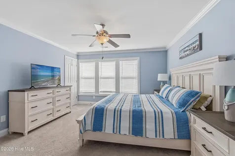 208 Brookwood Park Court Sunset Beach NC 28468