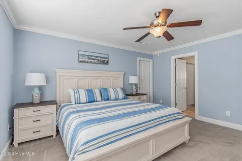 208 Brookwood Park Court Sunset Beach NC 28468