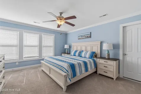 208 Brookwood Park Court Sunset Beach NC 28468