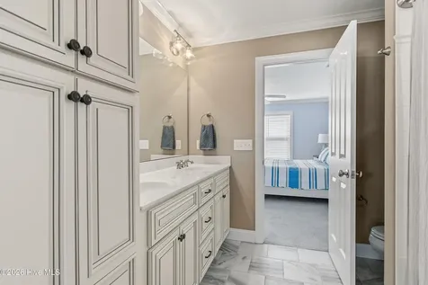 208 Brookwood Park Court Sunset Beach NC 28468