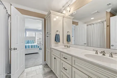 208 Brookwood Park Court Sunset Beach NC 28468