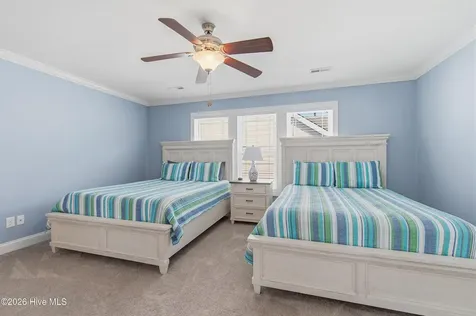 208 Brookwood Park Court Sunset Beach NC 28468