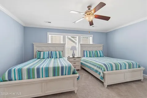 208 Brookwood Park Court Sunset Beach NC 28468