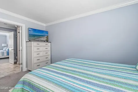 208 Brookwood Park Court Sunset Beach NC 28468