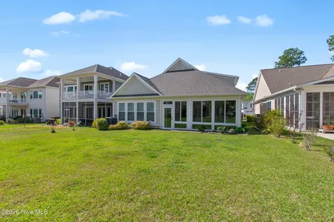 208 Brookwood Park Court Sunset Beach NC 28468