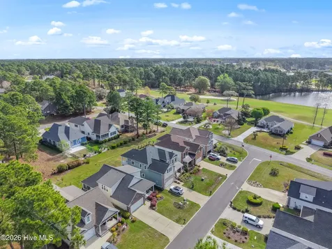 208 Brookwood Park Court Sunset Beach NC 28468