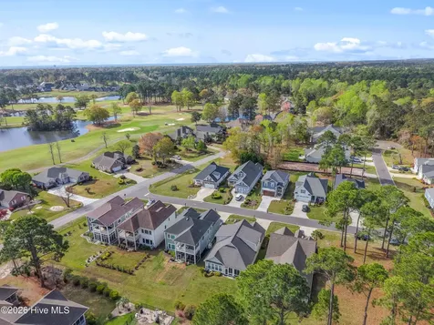 208 Brookwood Park Court Sunset Beach NC 28468