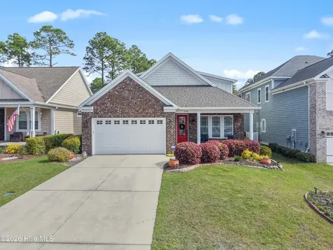 208 Brookwood Park Court Sunset Beach NC 28468