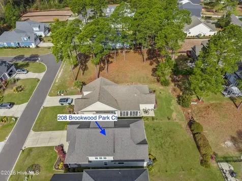 208 Brookwood Park Court Sunset Beach NC 28468