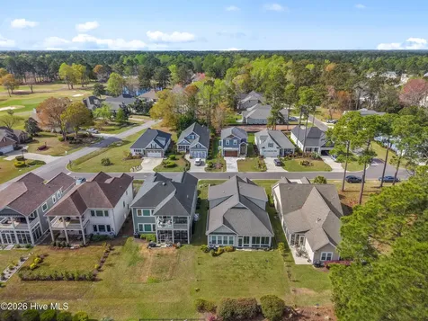 208 Brookwood Park Court Sunset Beach NC 28468