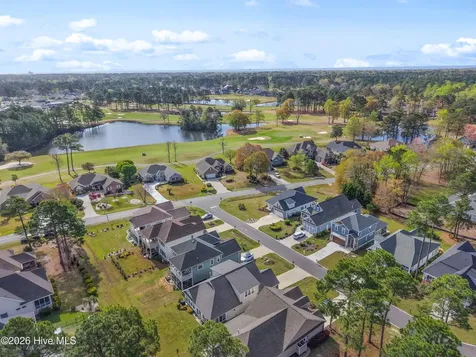 208 Brookwood Park Court Sunset Beach NC 28468