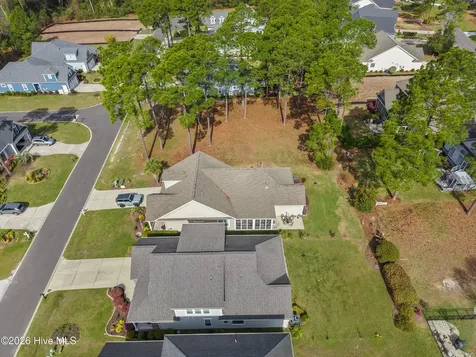 208 Brookwood Park Court Sunset Beach NC 28468