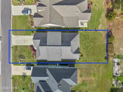 208 Brookwood Park Court Sunset Beach NC 28468
