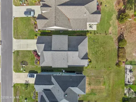 208 Brookwood Park Court Sunset Beach NC 28468