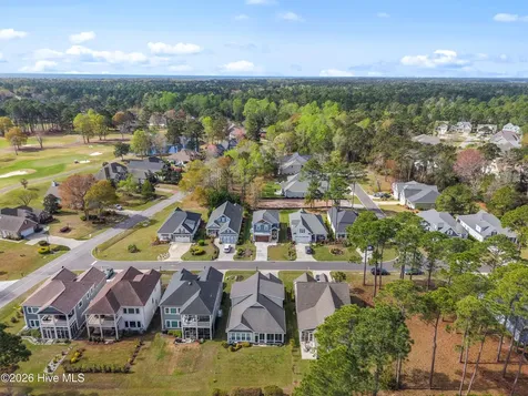 208 Brookwood Park Court Sunset Beach NC 28468