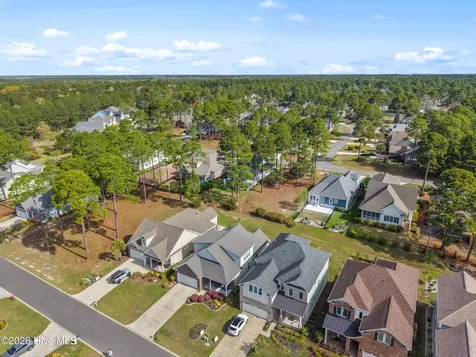 208 Brookwood Park Court Sunset Beach NC 28468
