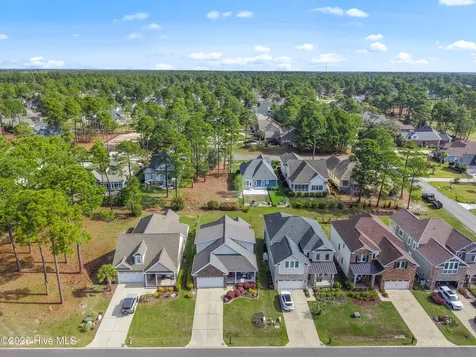208 Brookwood Park Court Sunset Beach NC 28468