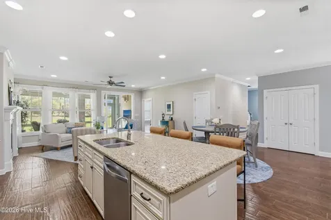 208 Brookwood Park Court Sunset Beach NC 28468