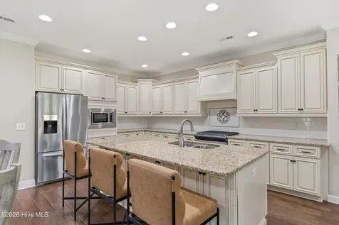208 Brookwood Park Court Sunset Beach NC 28468