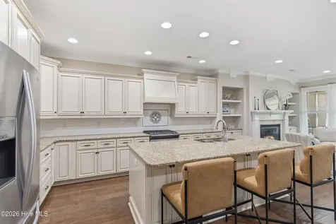 208 Brookwood Park Court Sunset Beach NC 28468