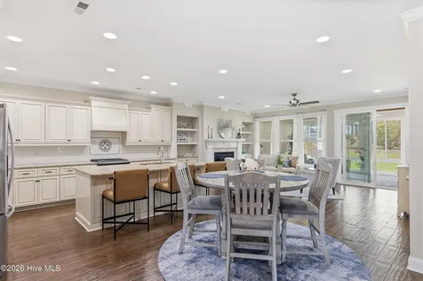 208 Brookwood Park Court Sunset Beach NC 28468