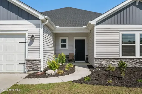 550 Tullimore Lane NW Calabash NC 28467