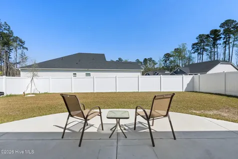 550 Tullimore Lane NW Calabash NC 28467
