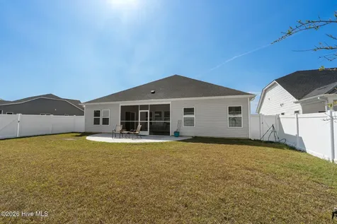 550 Tullimore Lane NW Calabash NC 28467