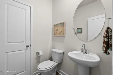 550 Tullimore Lane NW Calabash NC 28467