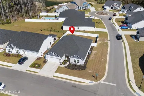 550 Tullimore Lane NW Calabash NC 28467