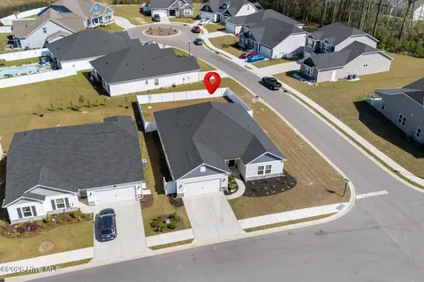 550 Tullimore Lane NW Calabash NC 28467