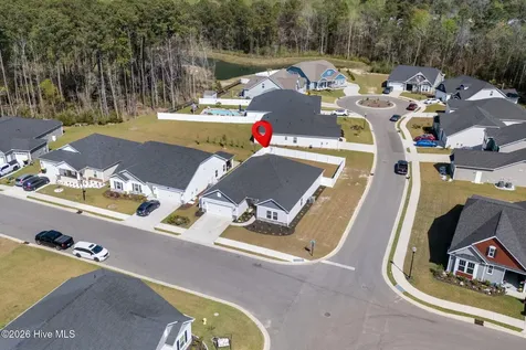550 Tullimore Lane NW Calabash NC 28467