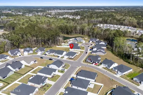 550 Tullimore Lane NW Calabash NC 28467