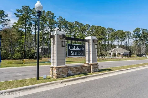 550 Tullimore Lane NW Calabash NC 28467