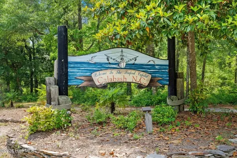 550 Tullimore Lane NW Calabash NC 28467