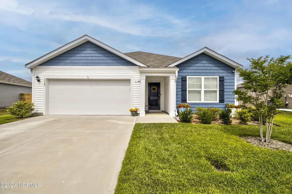 1720 Whooping Crane Drive NE Bolivia NC 28422