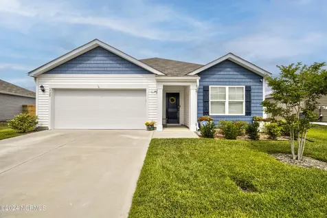 1720 Whooping Crane Drive NE Bolivia NC 28422