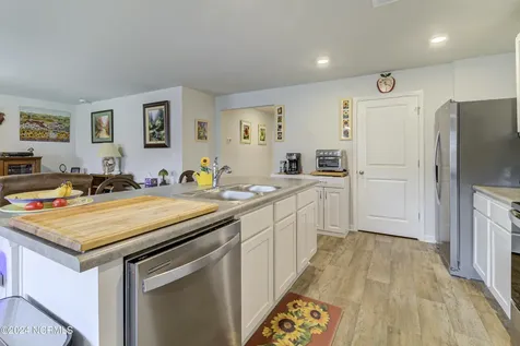 1720 Whooping Crane Drive NE Bolivia NC 28422