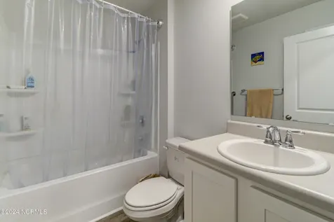 1720 Whooping Crane Drive NE Bolivia NC 28422