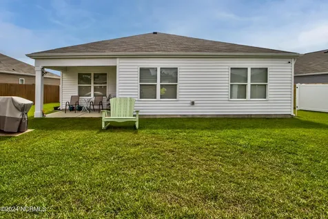 1720 Whooping Crane Drive NE Bolivia NC 28422