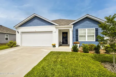 1720 Whooping Crane Drive NE Bolivia NC 28422