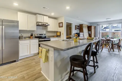 1720 Whooping Crane Drive NE Bolivia NC 28422