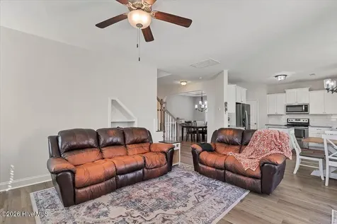 215 Farmhouse Lane Carthage NC 28327